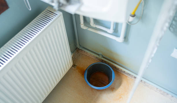 Best Flood damage cleanup  in Thomasville, NC